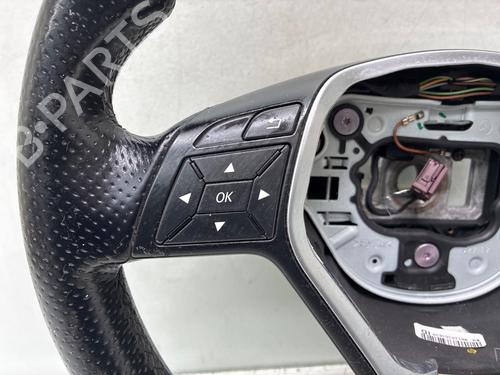 Steering wheel MERCEDES-BENZ A-CLASS (W176) A 200 CDI (176.001) | BP36008509C49 - Image 10