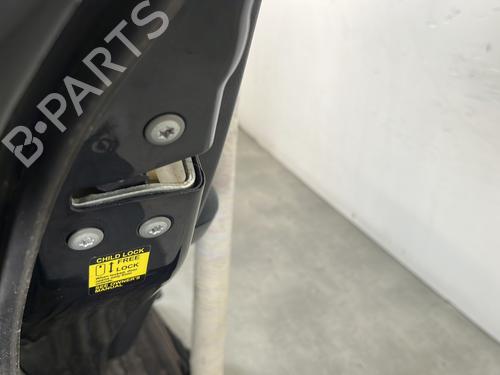 Left rear door SUZUKI SWIFT III (MZ, EZ) 1.3 DDiS (RS413D) | BP29481884C4 