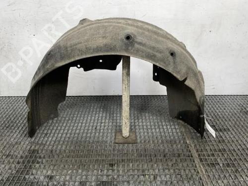 Used Wheel arch BMW 1 (F21) 116 d (116 hp) 21096005