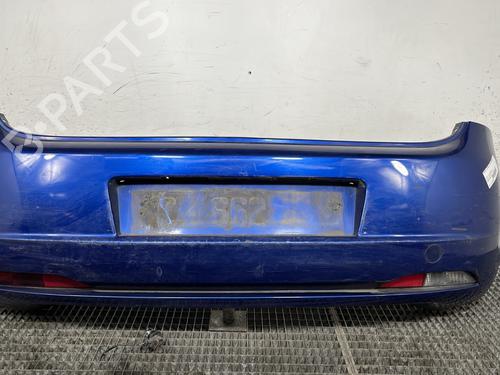 Used Rear bumper FIAT PUNTO EVO (199_) 1.3 D Multijet (199AXC1A, 199BXC1A, 199AXT1A, 199BXT1A) (75 hp) 28441575