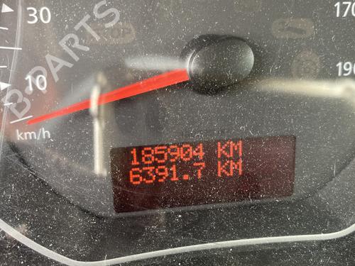 Radio RENAULT KANGOO Express (FW0/1_) 1.5 dCi 90 (FW0G, FW05, FW08, FW11) | BP32062755E6 - Image 7