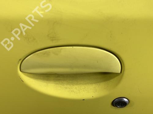Left front door HYUNDAI ATOS (MX) 1.0 i | BP24856374C2 