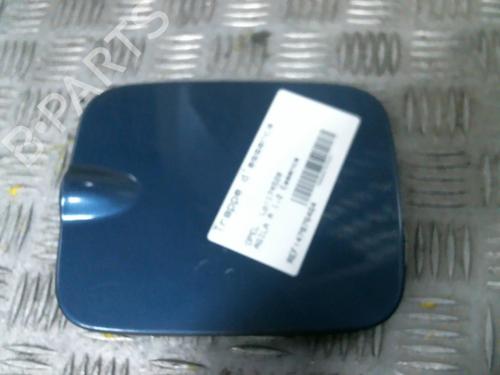 Used Fuel flap Fuel flap OPEL AGILA A (H00) 1.2 16V (F68) (75 hp) 19980479 19980479