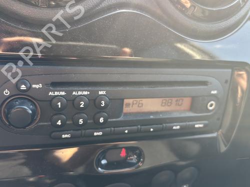 Radio DACIA DUSTER (HS_) 1.5 dCi | BP29287002E6  - Image 15