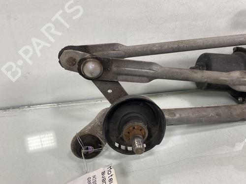 Front wiper motor NISSAN NOTE (E12) 1.5 dCi | BP19951680M29 - Image 2