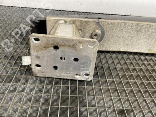 Used Front bumper reinforcement CITROËN C4 Grand Picasso I (UA_) 1.6 HDi (109 hp) 21490192