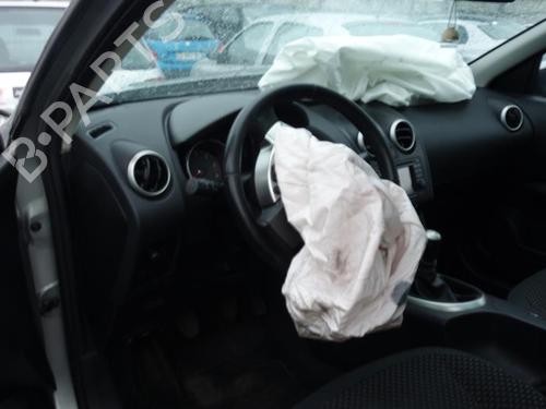 Climate control NISSAN QASHQAI / QASHQAI +2 I (J10, NJ10, JJ10E)  | BP20003745I5 