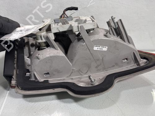 Right tailgate light FORD MONDEO IV Turnier (BA7) 1.6 Ti | BP29706945C80 