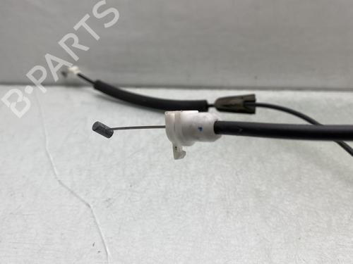 Front right lock PEUGEOT 5008 (0U_, 0E_) 1.6 HDi | BP23765095C97 