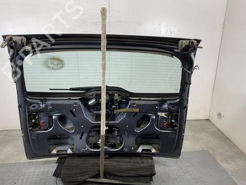 Tailgate VW TOUAREG (7LA, 7L6, 7L7) 2.5 R5 TDI | BP21963953C6 