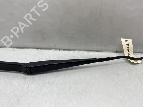 Used Front windshield wiper arm MITSUBISHI MIRAGE / SPACE STAR VI Hatchback (A0_A) 1.2 (A03A) (80 hp) 26525665