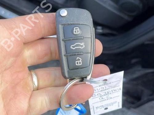 Left front window switch AUDI Q2 (GAB, GAG) 1.4 TFSI | BP34242995I27  - Image 12