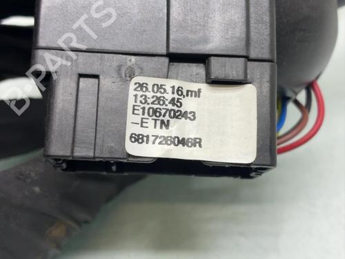 Switch DACIA SANDERO II TCe 90 (B8M1, B8MA, B8AC) | BP40447632I30 - Image 3