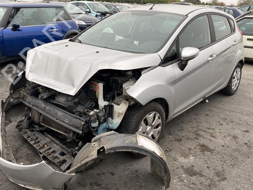 Climate control FORD FIESTA VI (CB1, CCN) 1.5 TDCi | BP26952467I5 - Image 34