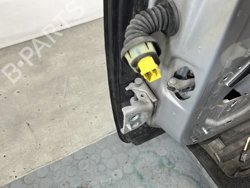 Right front door CITROËN C4 Picasso I MPV (UD_) 1.6 HDi | BP28282470C3 