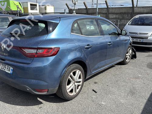 Front wiper motor RENAULT MEGANE IV Hatchback (B9A/M/N_) 1.5 dCi 110 (B9A3) | BP29430949M29 - Image 25