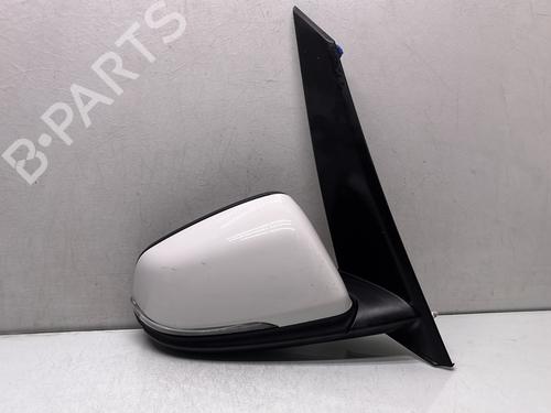 Right mirror BMW 2 Active Tourer (F45) 218 d | BP28684297C27