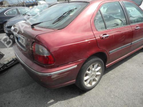 Left mirror ROVER 45 I Hatchback (RT)  | BP20031582C26 