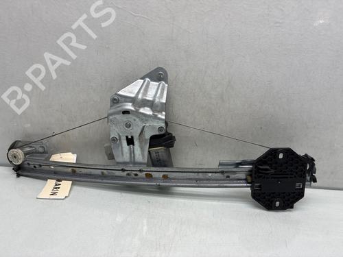 Used Front left window mechanism Front left window mechanism 36862835 36862835