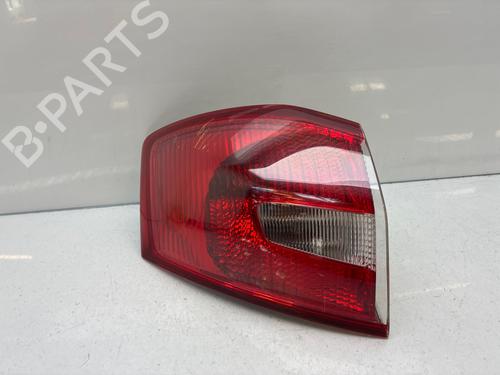 Left taillight FORD KUGA I 2.0 TDCi | BP38066029C34 - Image 4