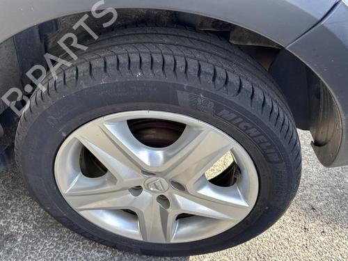 Climate control DACIA SANDERO II 1.5 dCi | BP22314685I5 - Image 15