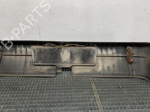 Rear bumper FIAT PANDA (141_) 900 | BP21958714C8 