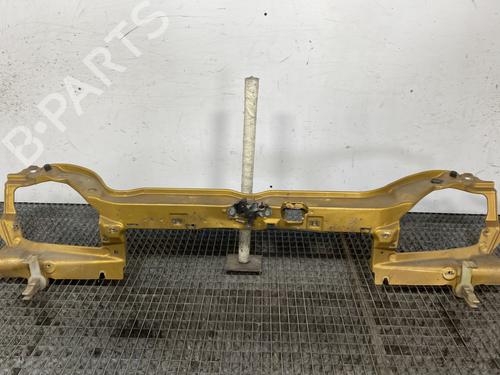 Used Front slam panel CITROËN SAXO (S0, S1) 1.1 X, SX (60 hp) 24960792