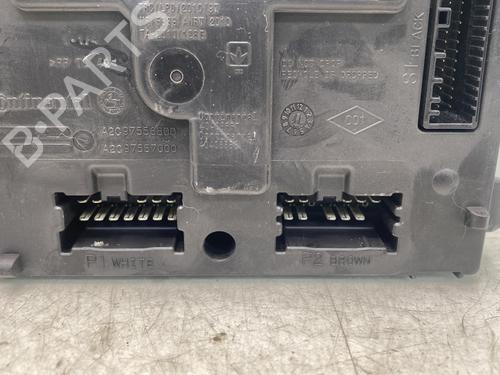 Used Fuse box Fuse box RENAULT CLIO IV (BH_) 1.5 dCi 90 (90 hp) 34332997 34332997