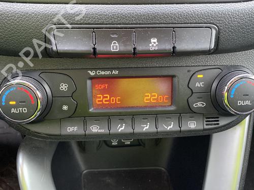 Left front fog light KIA CEE'D (JD) 1.0 T-GDI | BP29413502C30  - Image 7