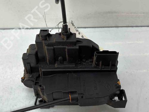 Front right lock RENAULT MASTER III Van (FV) 2.3 dCi 180 FWD (FV04, FV07) | BP36663861C97 - Image 4