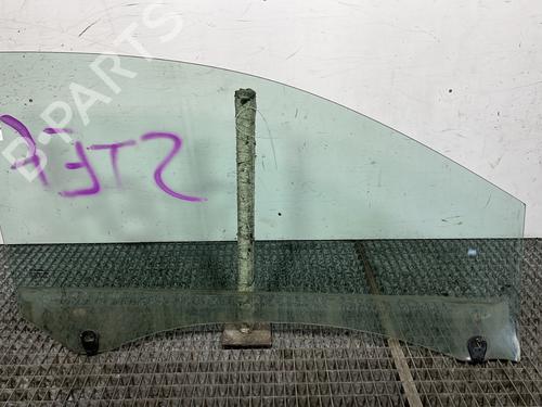 Front left door window RENAULT CLIO III (BR0/1, CR0/1) 1.2 16V (BR0P, CR0P) | BP28282203C18 