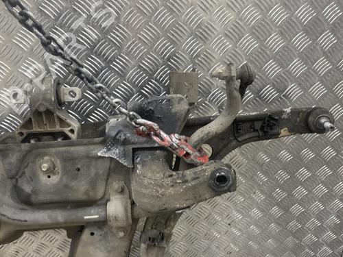 Subframe MERCEDES-BENZ A-CLASS (W176) A 180 CDI / d (176.012) | BP29359835M9 