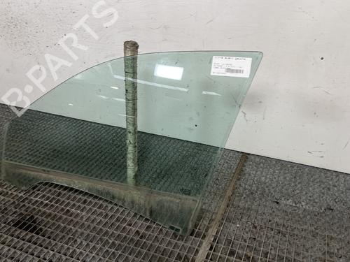 Front left door window ROVER 75 (RJ) 2.0 CDT | BP29630213C18 