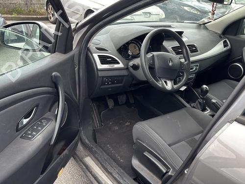 Engine control unit (ECU) RENAULT MEGANE III Hatchback (BZ0/1_, B3_) 1.5 dCi (BZ09, BZ0D, BZ1W, BZ29, BZ14) | BP26527923M57  - Image 24