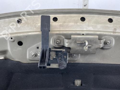Hood RENAULT SCÉNIC III (JZ0/1_) 1.9 dCi (JZ0J, JZ1J, JZ1K, JZ1S) | BP21959620C1
