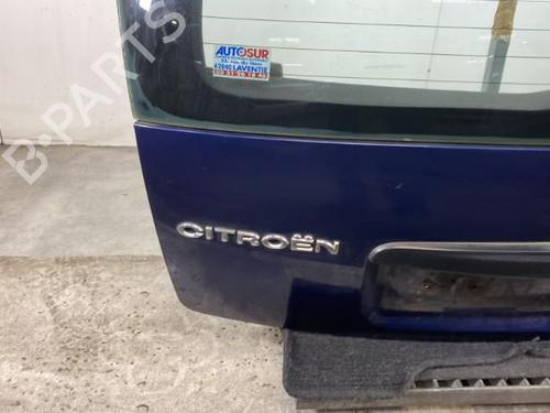 Tailgate CITROËN C3 I (FC_, FN_)  | BP27497805C6 