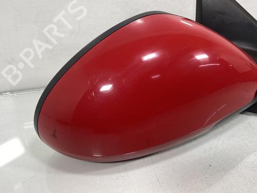 Right mirror SEAT IBIZA III (6L1) 1.2 12V | BP20007449C27 