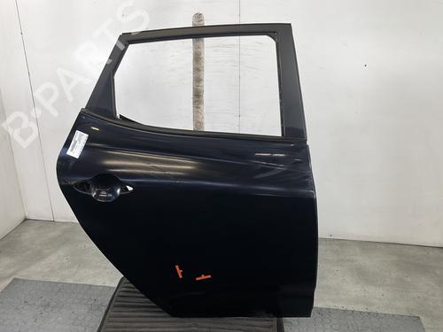 Used Right rear door KIA VENGA (YN) 1.4 CVVT (90 hp) 23764929