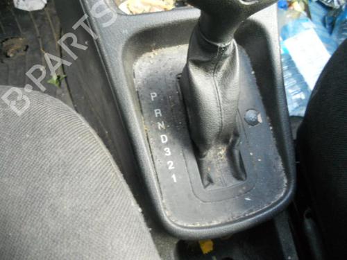 Left front fenders OPEL ZAFIRA A MPV (T98) 2.0 DTI 16V (F75) | BP19986121C41 