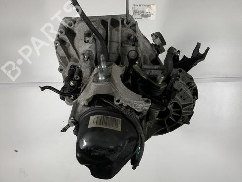 Gearbox DACIA LOGAN MCV II TCe 90 (K8M1, K8MA, K8AC) | BP24136673M3 - Image 2