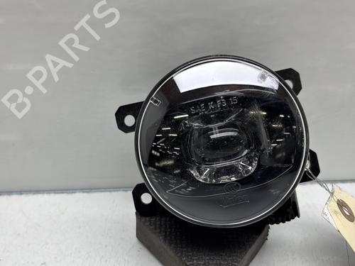 Used Left front fog light PEUGEOT 308 II (LB_, LP_, LW_, LH_, L3_) 1.5 BlueHDi 130 (131 hp) 30543059