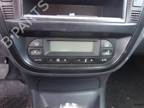 Front right lock CITROËN C3 Pluriel (HB_) 1.4 HDi | BP19980311C97