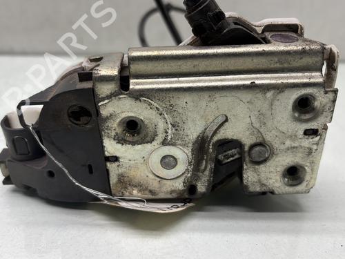 Front right lock RENAULT MEGANE II Coupé-Cabriolet (EM0/1_) 1.5 dCi (EM1E) | BP28674041C97 