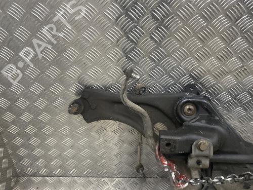 Subframe PEUGEOT 208 I (CA_, CC_) 1.2 VTI 82 | BP28672728M9 