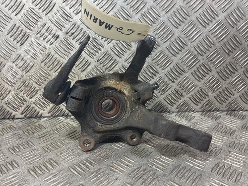 Left front steering knuckle RENAULT KANGOO (KC0/1_) 1.5 dCi | BP38914854M25 - Image 2