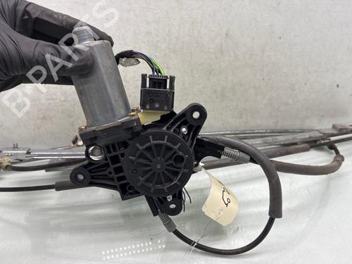 Used Front right window mechanism Front right window mechanism 37075837 37075837