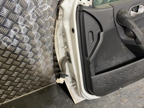 Right front door RENAULT MEGANE II (BM0/1_, CM0/1_) 1.5 dCi (BM1E, CM1E) | BP19979842C3 