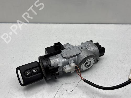 Used Ignition barrel NISSAN QASHQAI I (J10, NJ10) 1.5 dCi (106 hp) 31379441