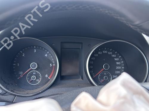 Engine control unit (ECU) VW GOLF VI (5K1) 2.0 TDI | BP36937792M57 - Image 26