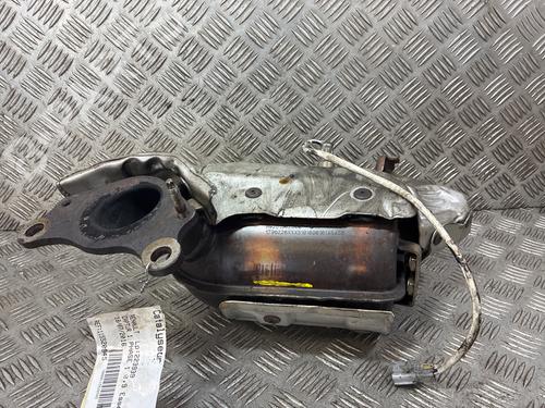 Catalyst RENAULT CAPTUR I (J5_, H5_) 0.9 TCe 90 | BP31095350M10  - Image 5